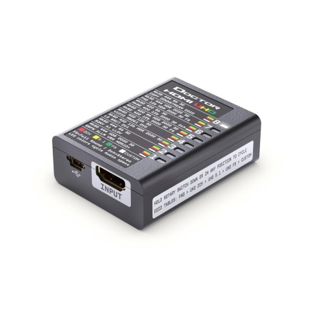 HDFury Dr. HDMI - EDID Management
